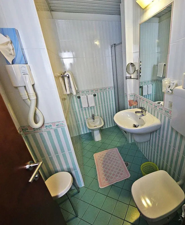 Hotel La Piroga