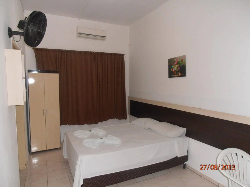 Hostel Normandie