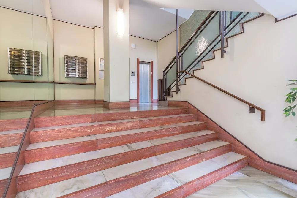 Frejus Classic Apartment