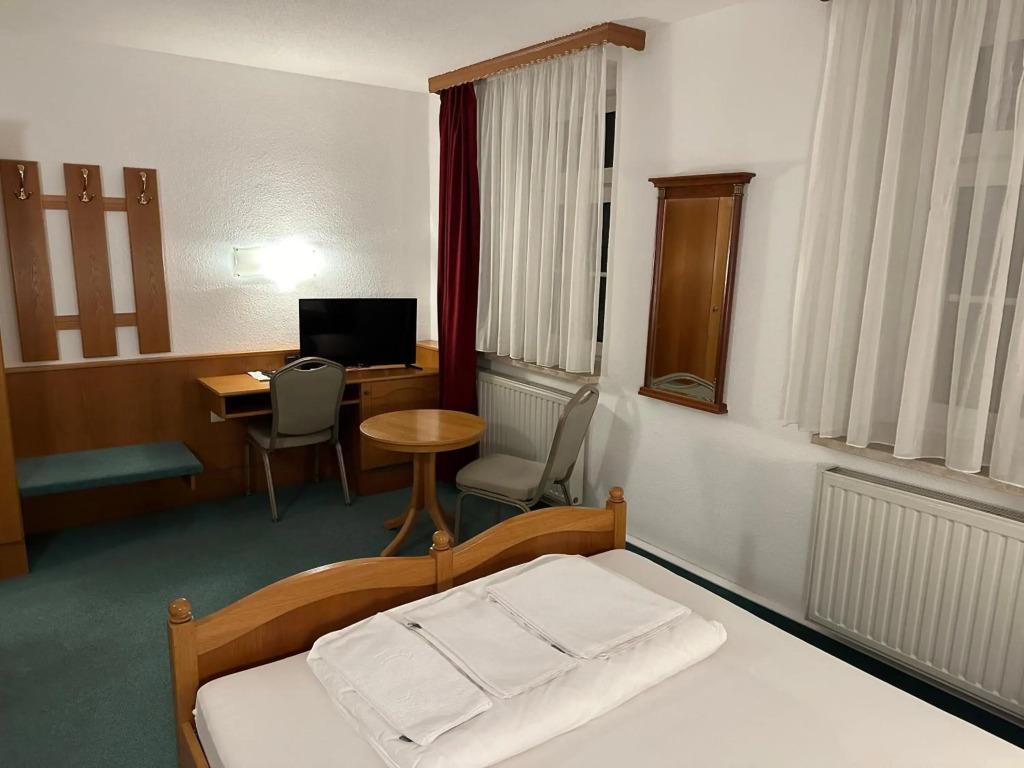 Hotel Sachsenhof
