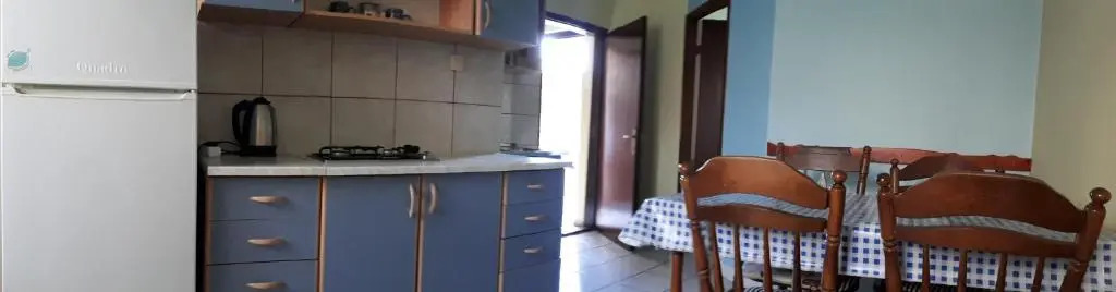 Apartments Vila Ida