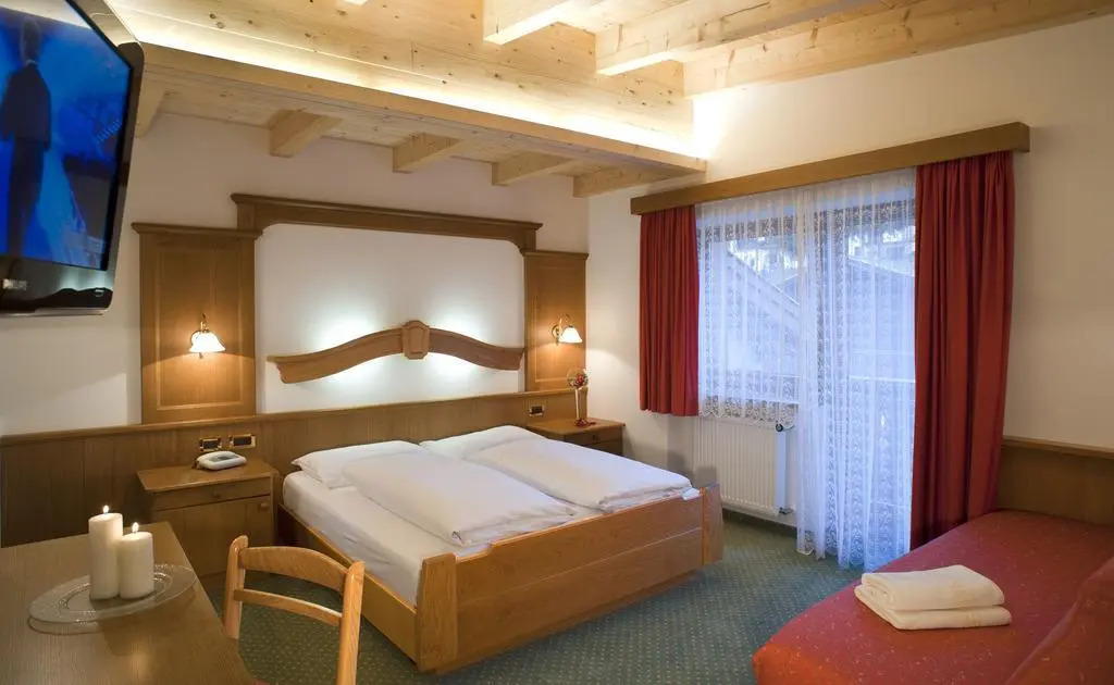 Wellness Hotel Gran Risa***S