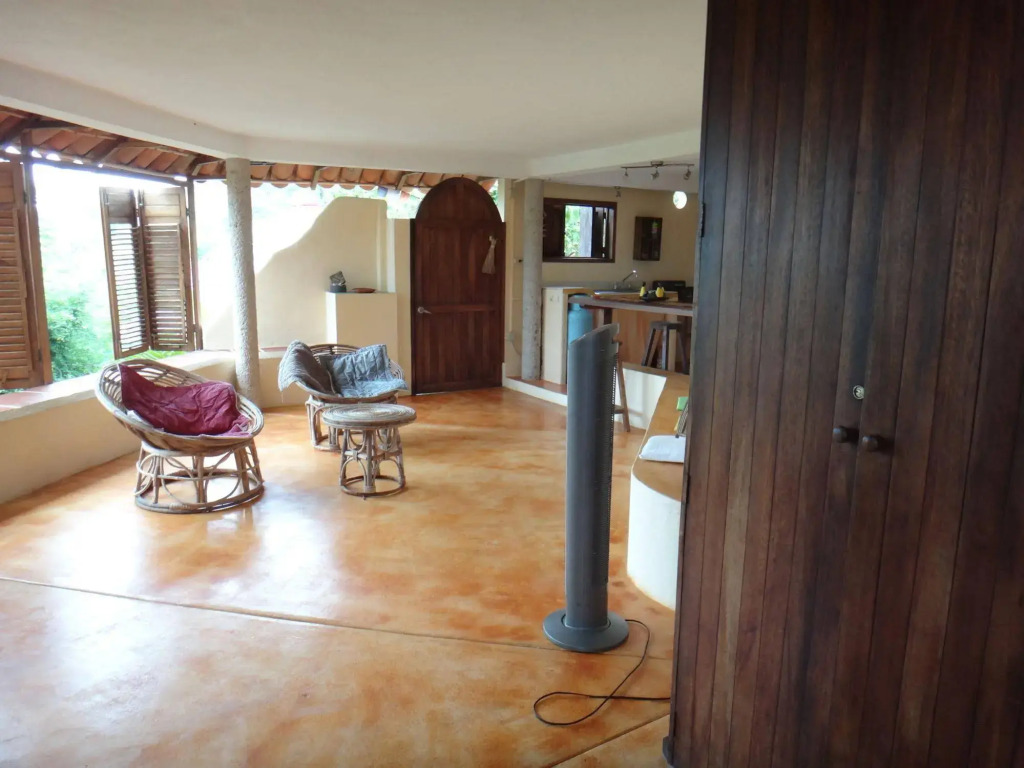 Villa Luna de Miel