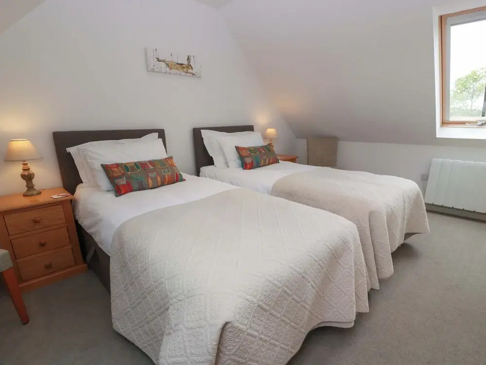 Muirmailing Cottage