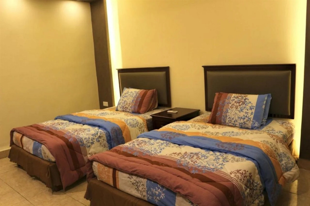 Al Riyati Hotel Apartments