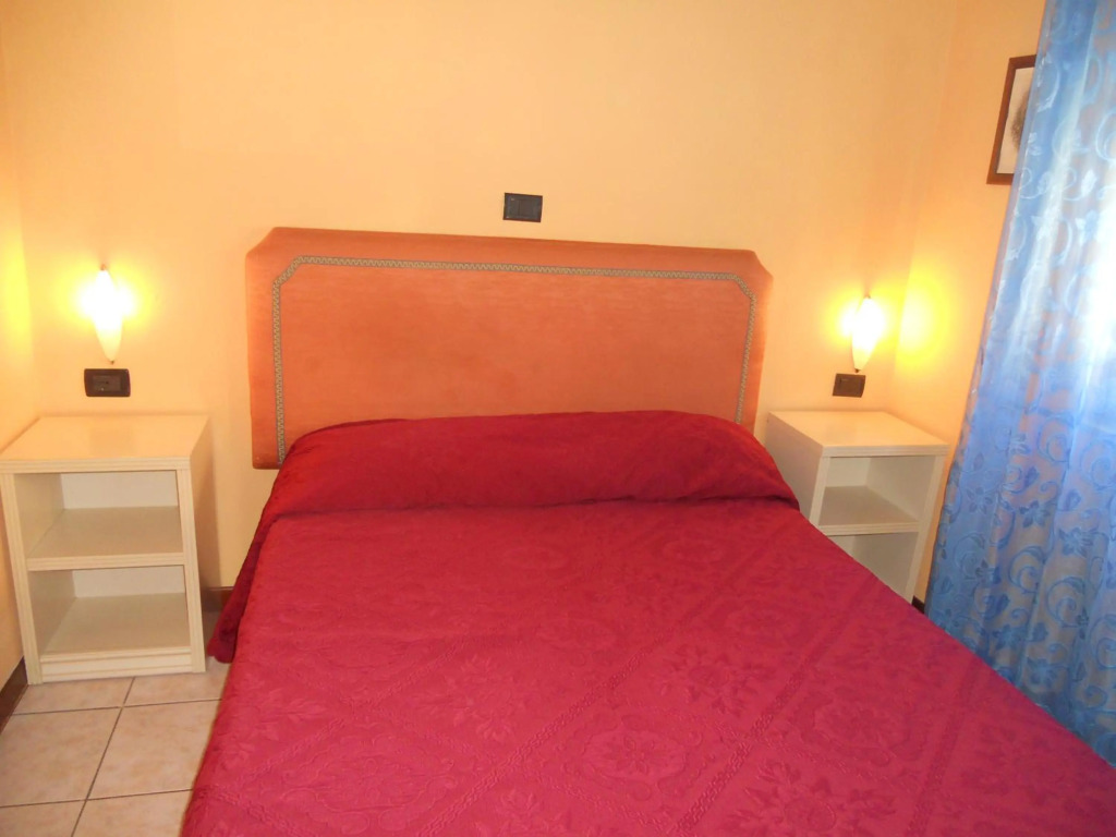 Hotel Salus