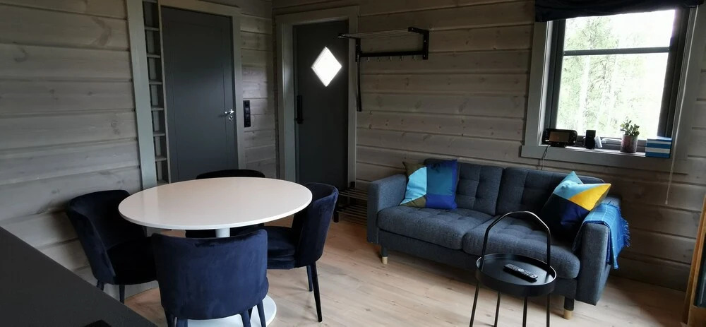 Timblalodgen - Mountain lodge near Sognefjord & Flåm