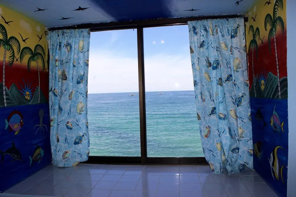 Marina Pinacate 2BR 306-v by Casago