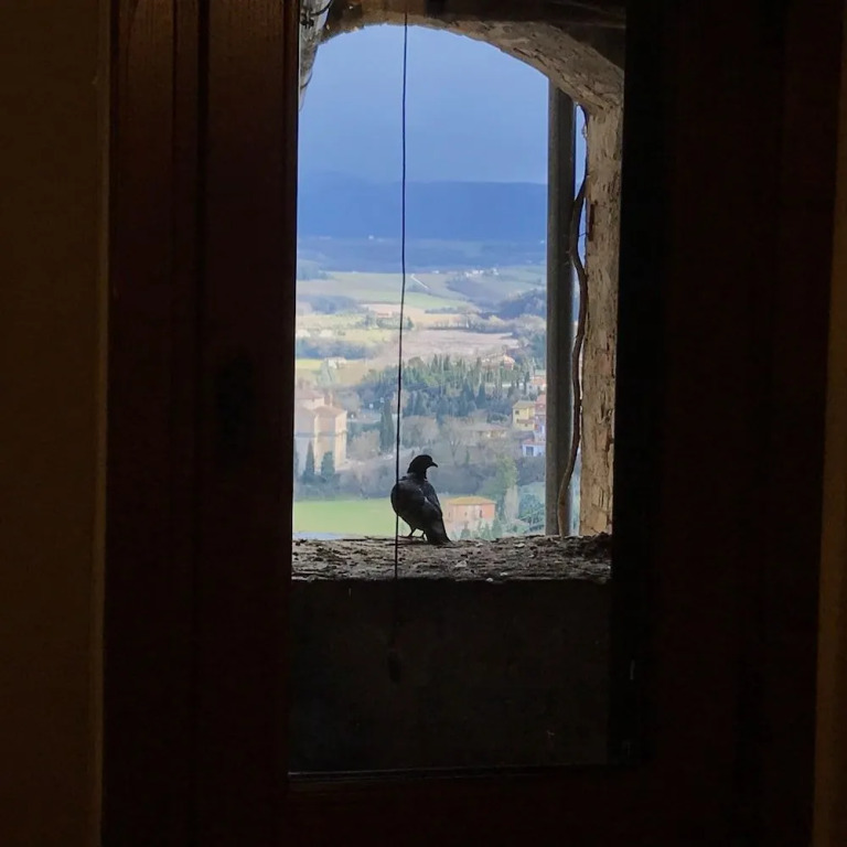 Residenza Teatro Antico