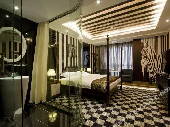 Chunyingman Theme Hotel