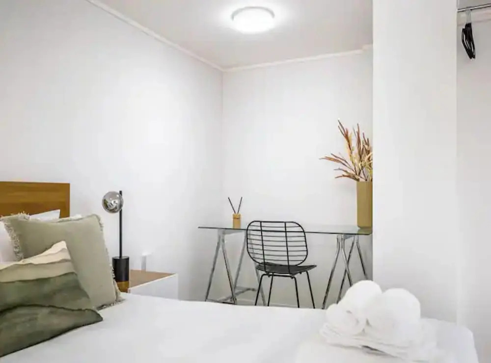 Stunning Studio In Grey Lynn!