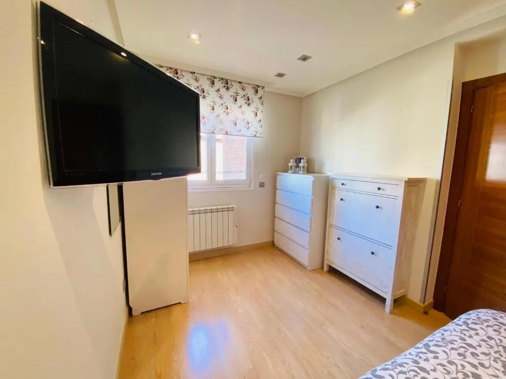 Marina, apartamento a 900 m de la playa en Llanes