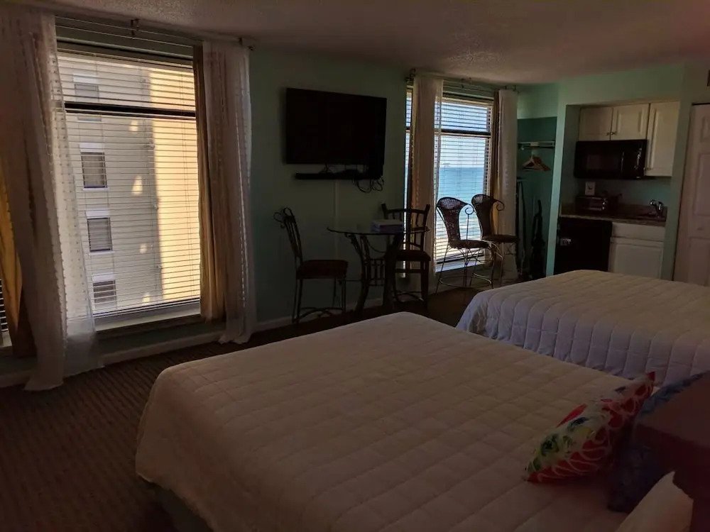 Beach Colony Unit 900