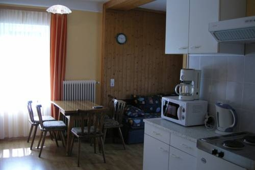 Pension Frohsinn
