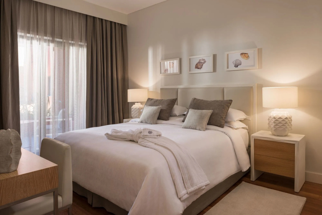 Sheraton Cascais Resort - Hotel & Residences