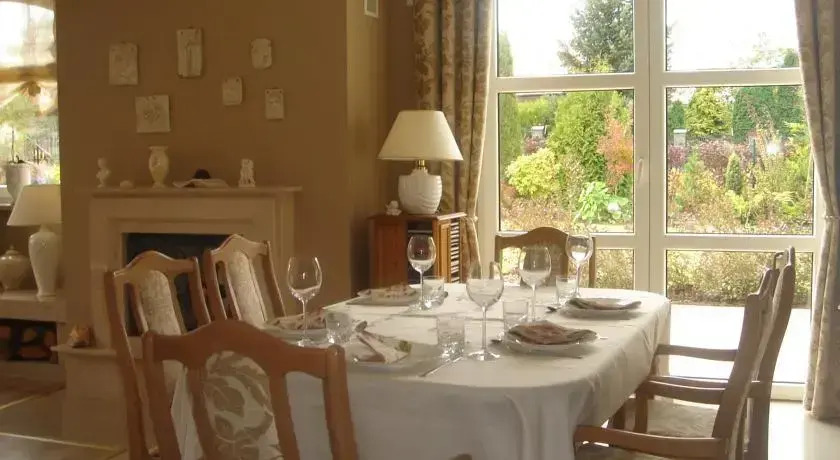 B&B Kamelia
