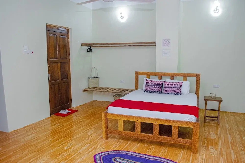 Zanzibar Spice Nest House