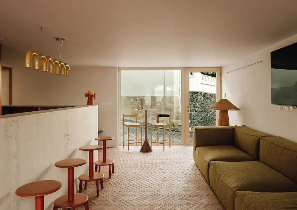 Casa Amarela Health & Spa