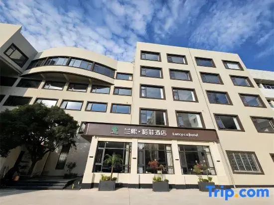 Lancy Hotel