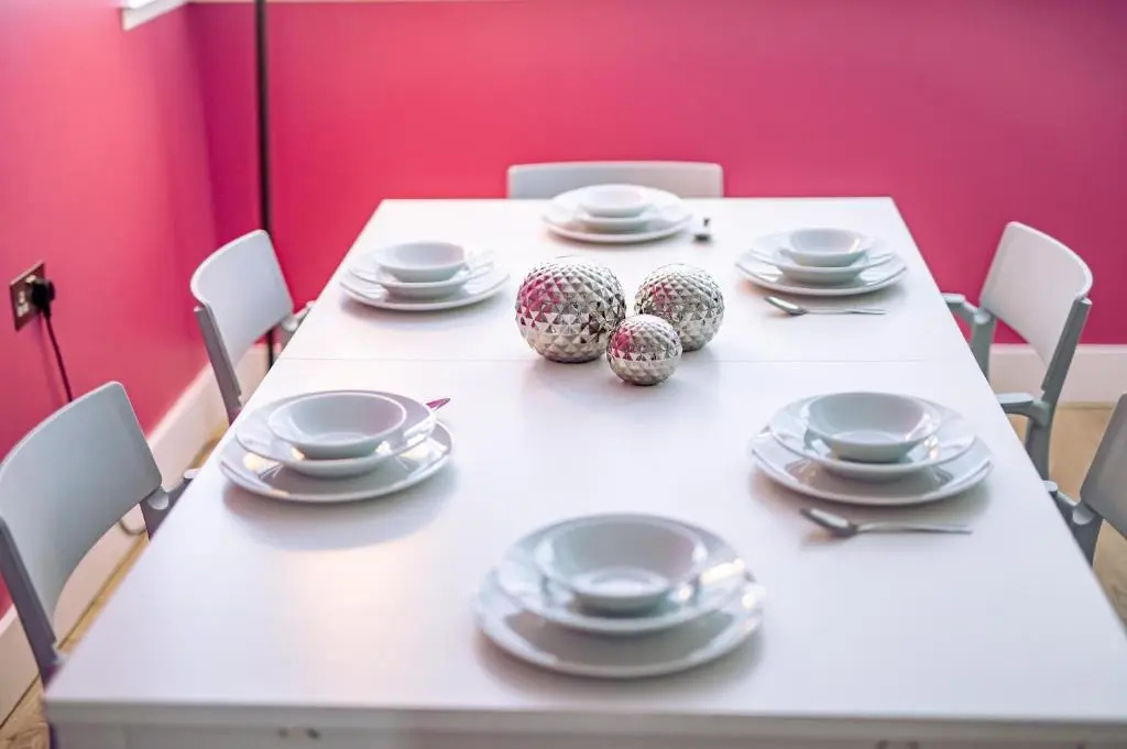 Boutique-Style Apartment in Heart of Brighton Lanes