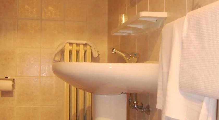 Hotel Monvej