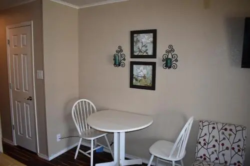 Corpus Christi Beach Condo 1107