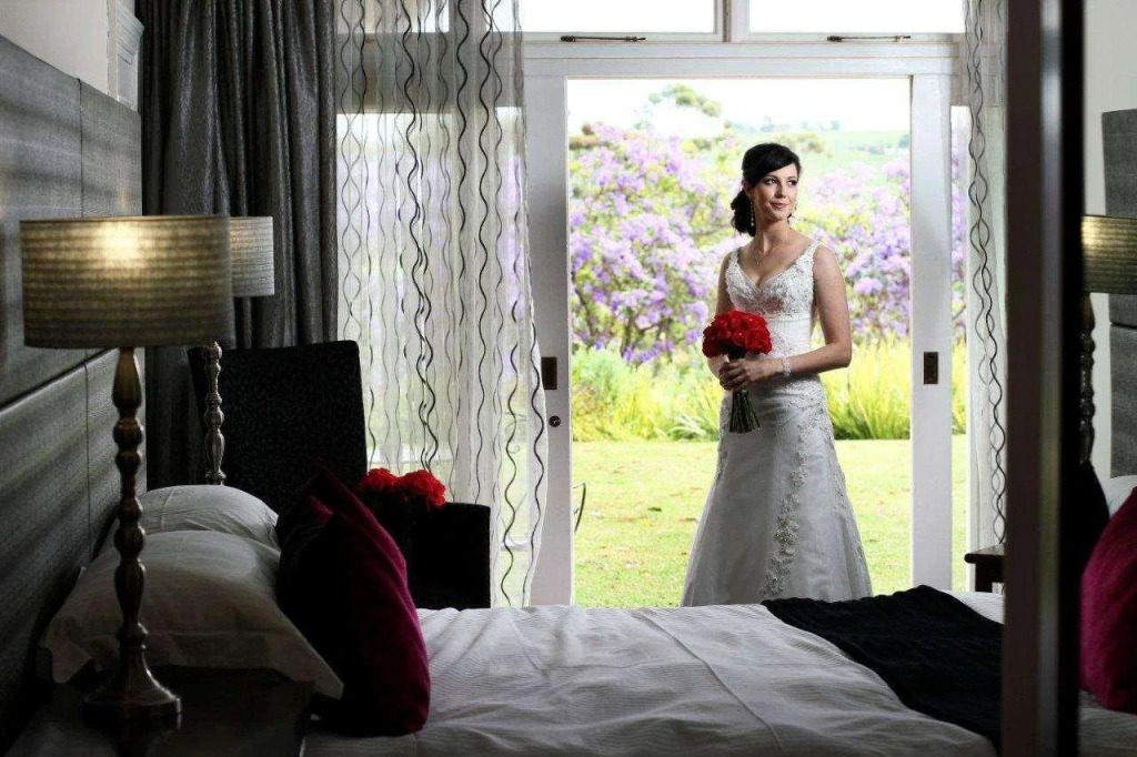 The Devon Valley Hotel