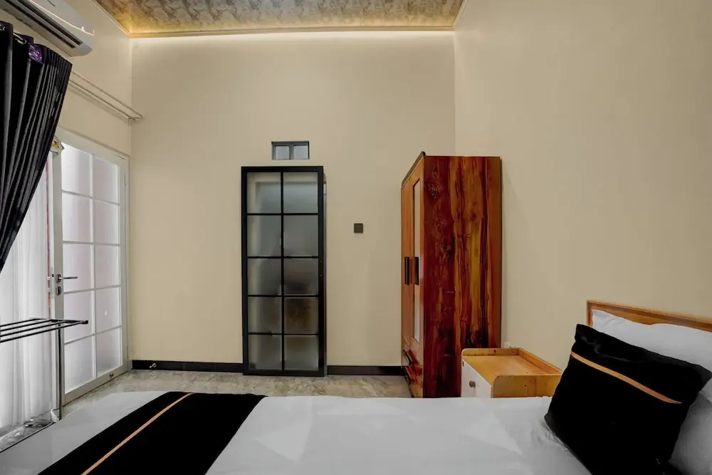 OYO 94924 Cidu Homestay Syariah