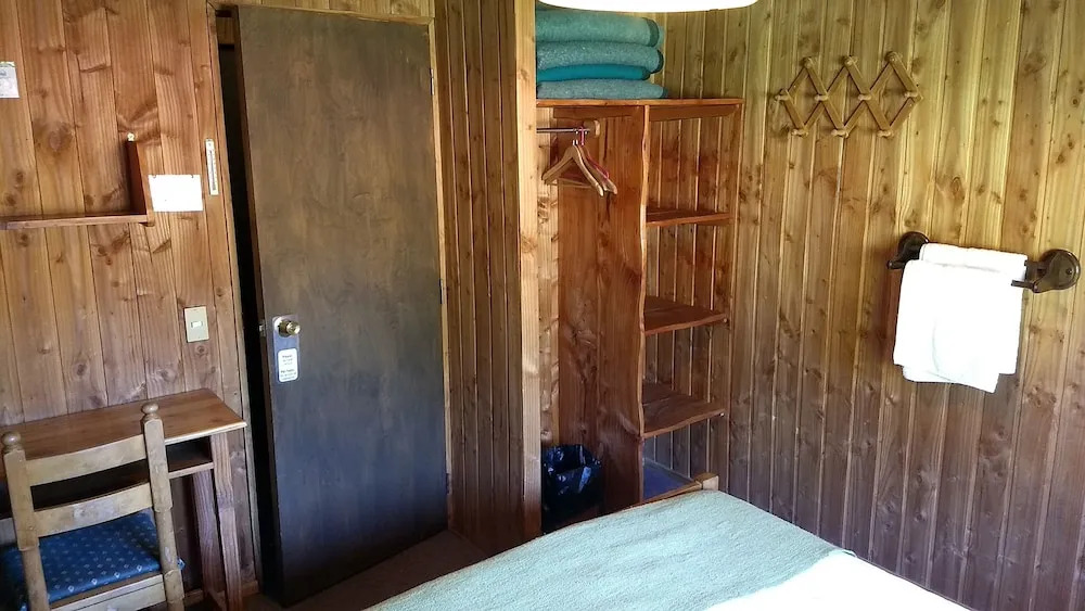 Hostal La Tetera