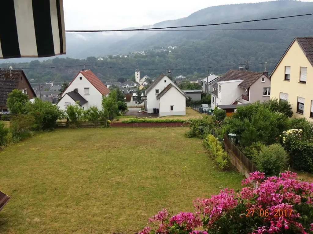 Fewo Stollhof