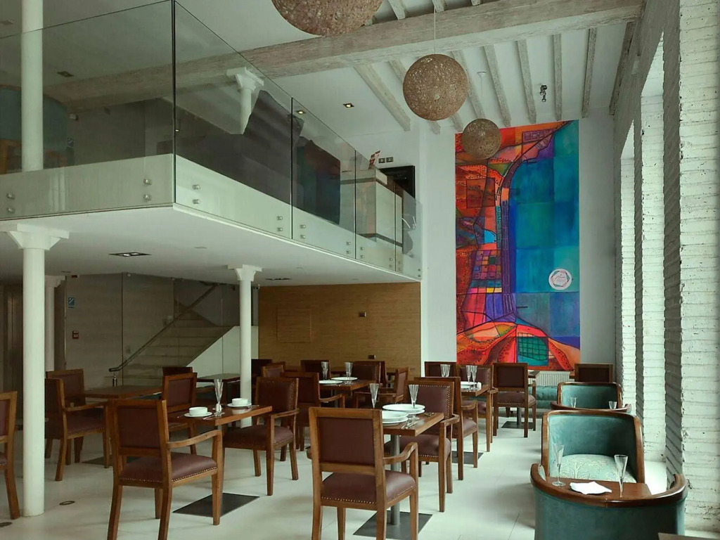 Hotel Terranostra