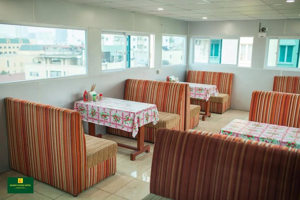 Quang Chung Hotel
