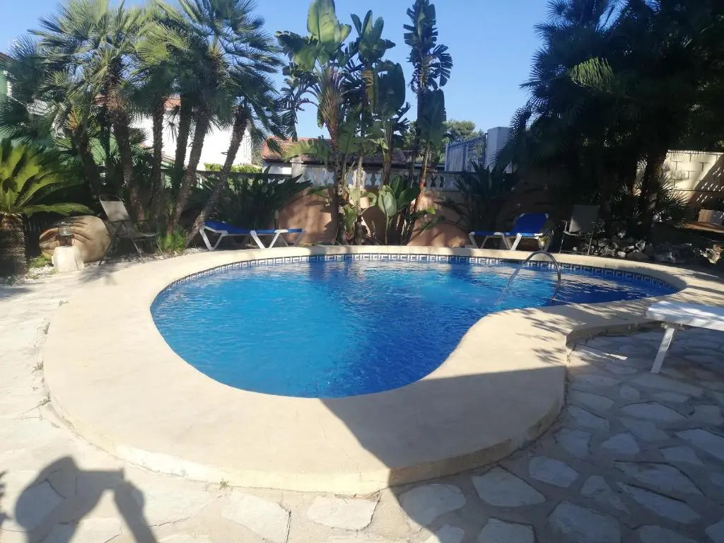 Vacaciones Denia 4 Rooms