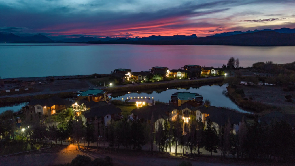 Villa Huapi