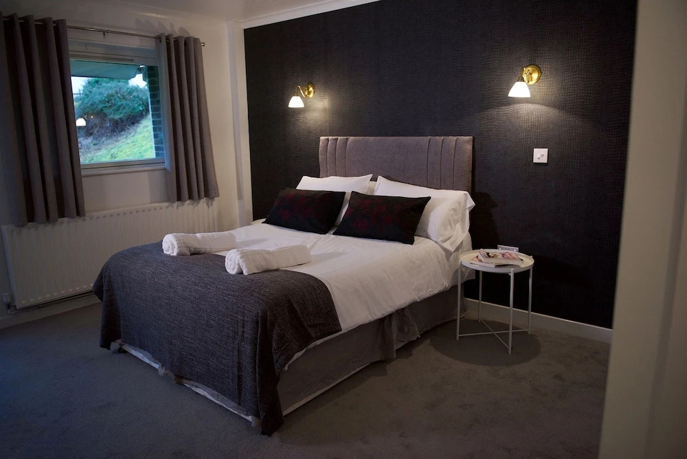Stables Country Lodge