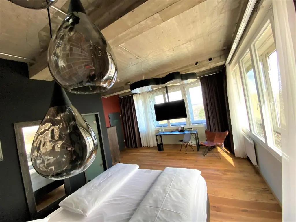 LOFTSTYLE Hotel Hannover, Best Western Signature Collection