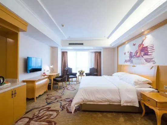 Vienna Hotel (Jiangmen Wanda Plaza)