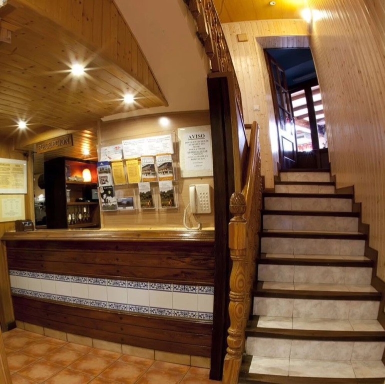 Hotel Sarao 3000