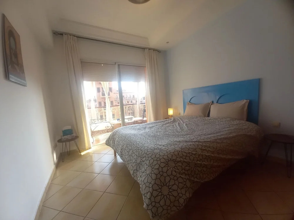 Amoud apartments & flats