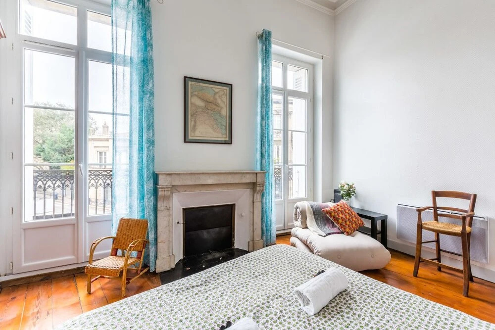 Cozy Apartment in the City Center