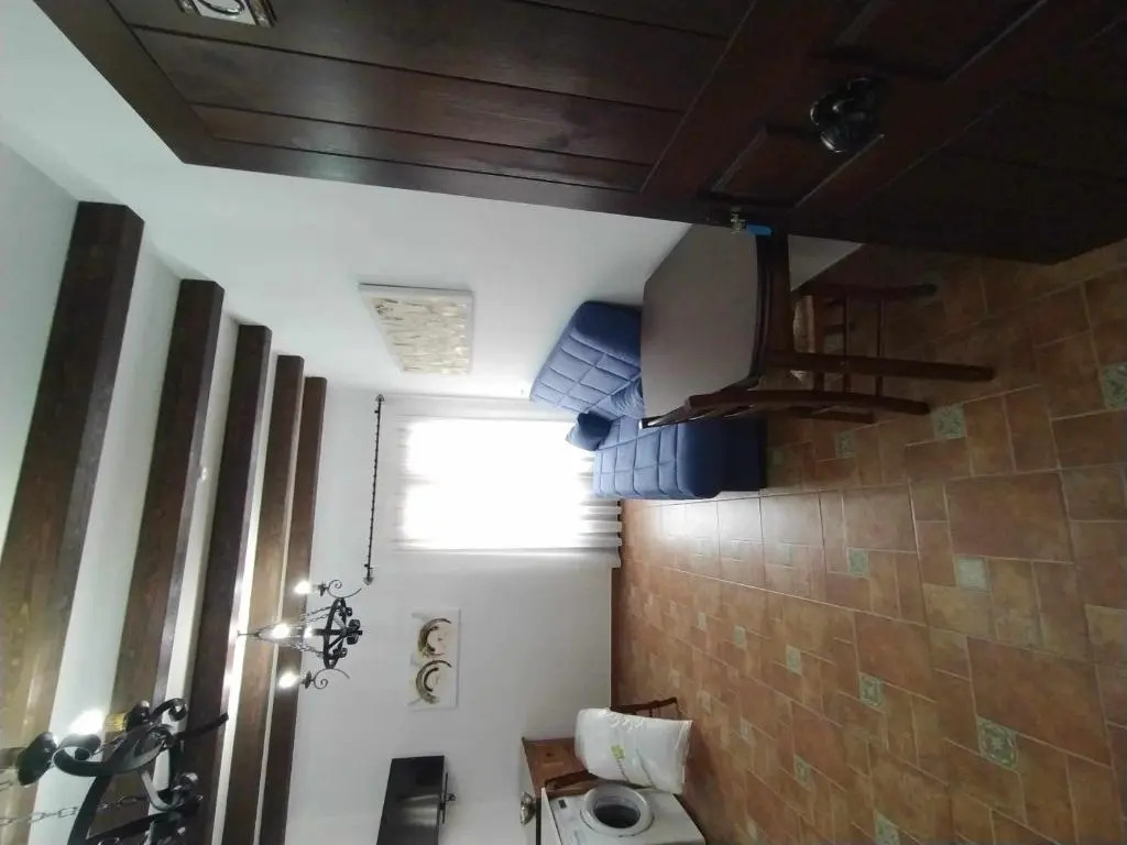 Casa del Molino