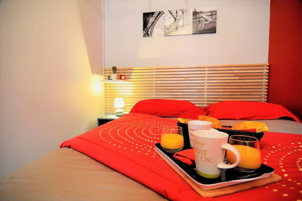 Appartement Franklin