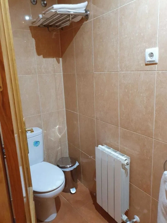Hostal Alcúdia Sierra Norte