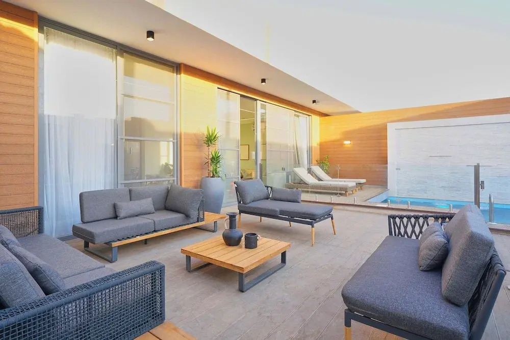 شاليهات مسرة الياقوت - alyaqout chalet