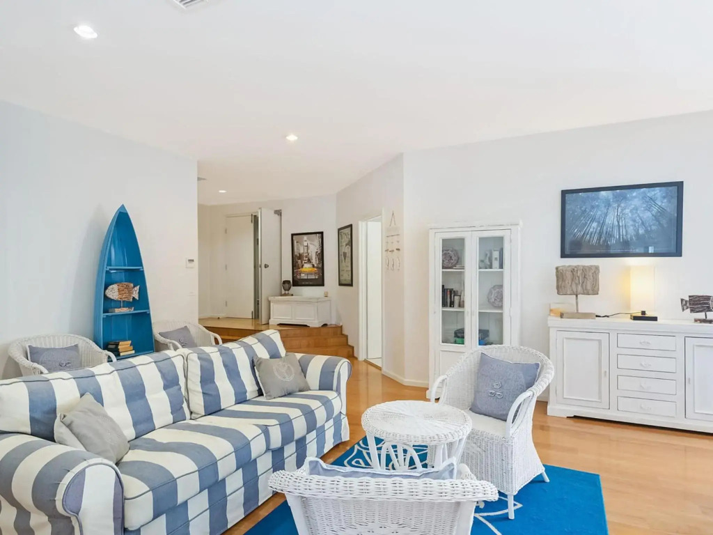 Wharf Apartment Unit 15