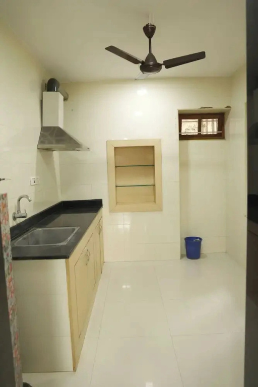Aaru Residency