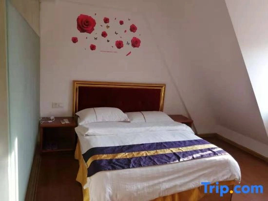 Xiamen Xinjia Yuan Hotel