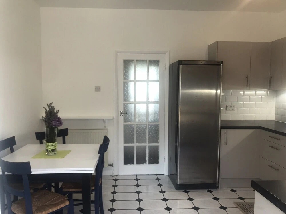 Charming 2-bed Apartment in London Greenwich Park