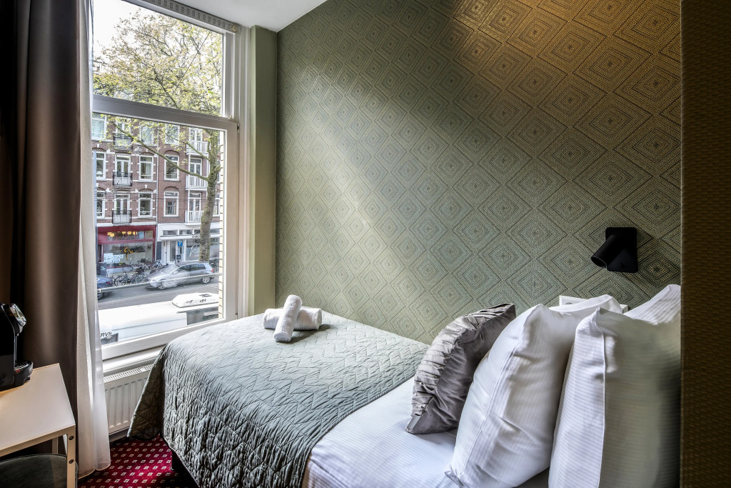 Hotel Atlantis Amsterdam