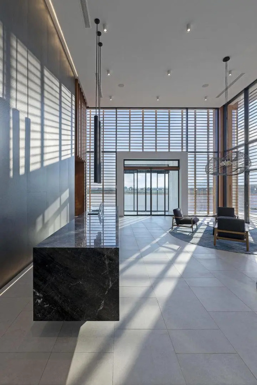D Andrea Lagoon All Suites